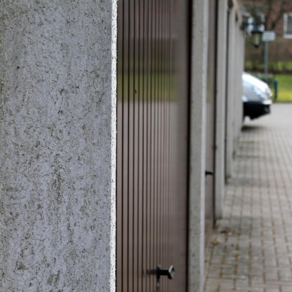 Garagenschlösser öffnen in Dormagen