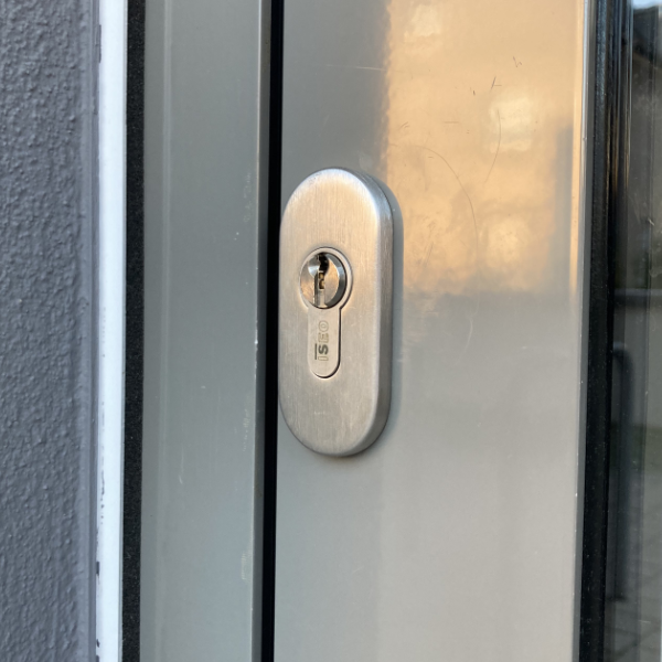 Moderne Schließanlagen einbauen in Dormagen